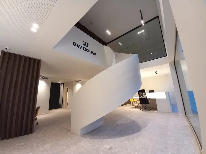 SW BOUW